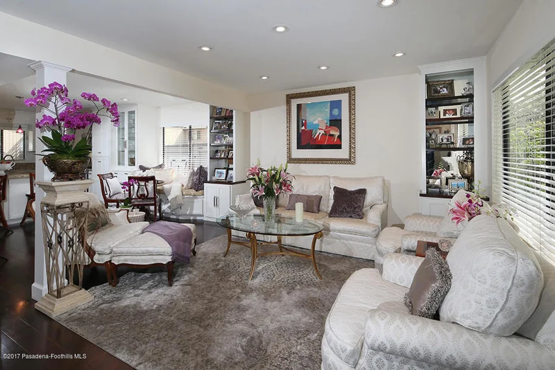 423 Walnut #71, Pasadena, CA 91103