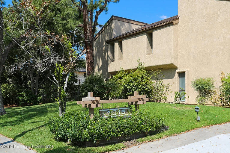 1015 Arcadia #2, Arcadia, CA 91007