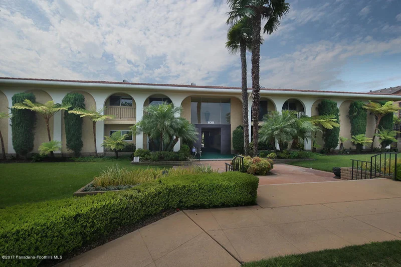 630 Huntington #209, Arcadia, CA 91007