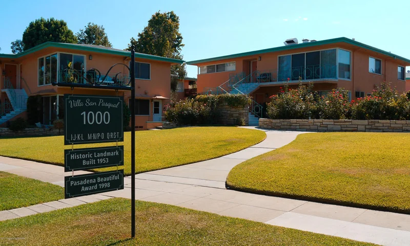 1000 San Pasqual #Q, Pasadena, CA 91106