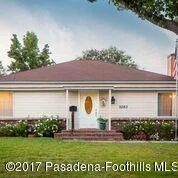 2263 Dudley, Pasadena, CA 91104