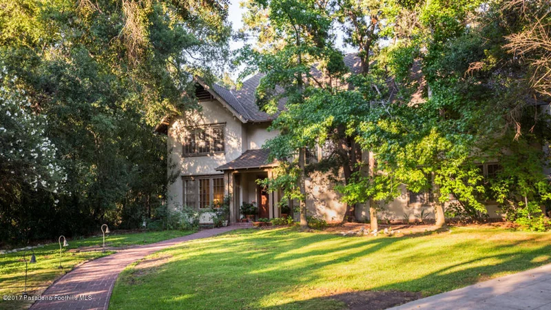 460 Arroyo, Pasadena, CA 91105