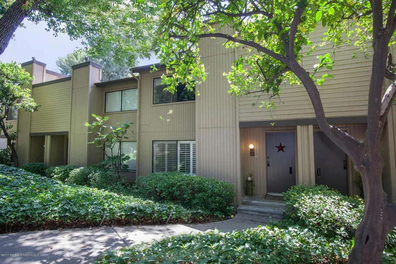 254 Orange Grove, Pasadena, CA 91103