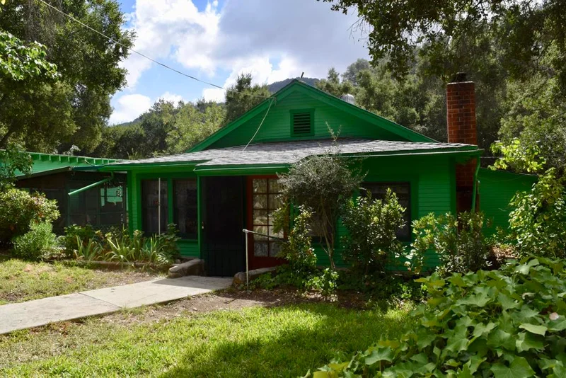 11802 Koenigstein, Santa Paula, CA 93060