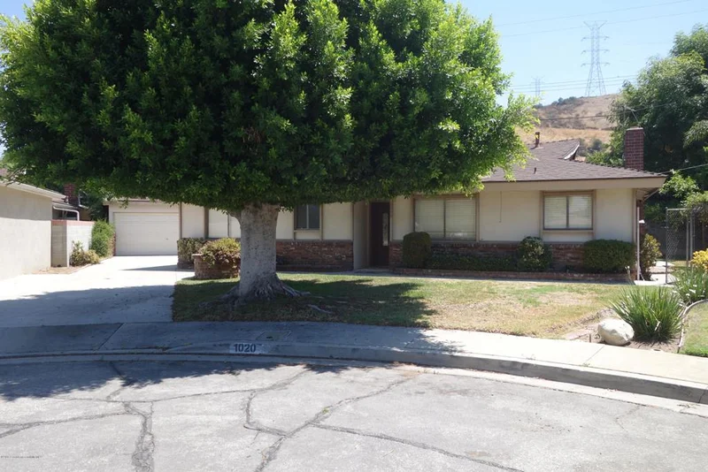 1020 Jenifer, Glendora, CA 91740