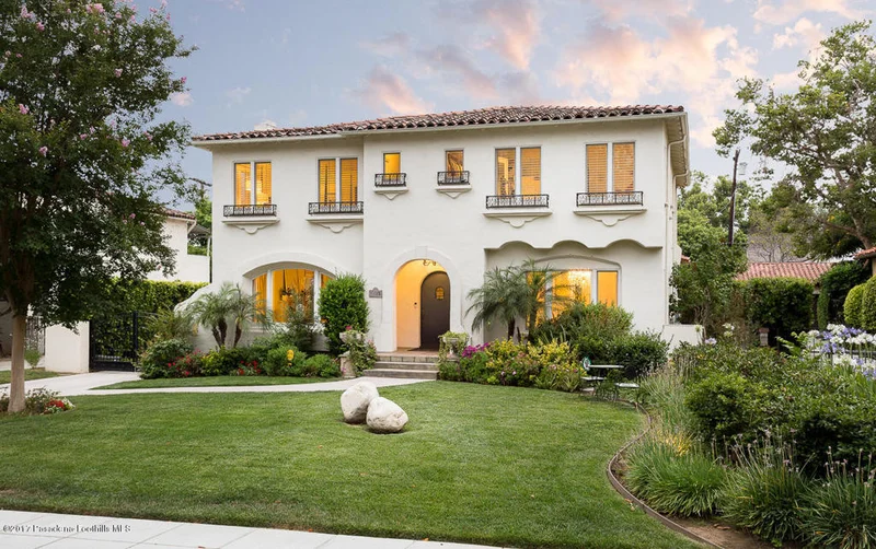 1885 Warwick, San Marino, CA 91108