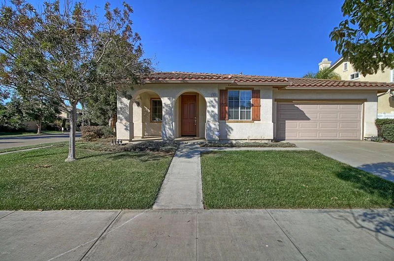 1005 Caliente, Oxnard, CA 93036
