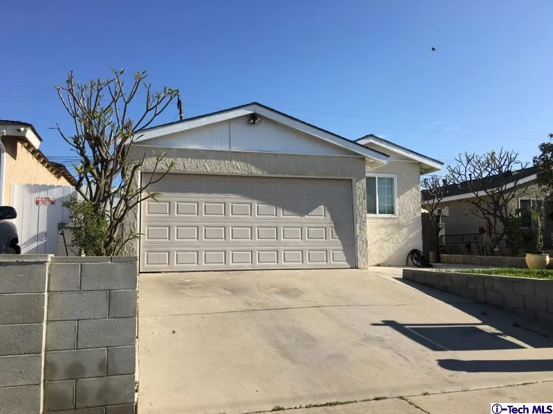 847 Deloras, Carson, CA 90745