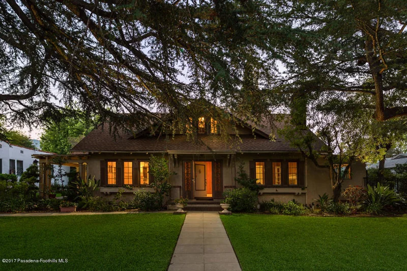 1020 Holliston, Pasadena, CA 91104