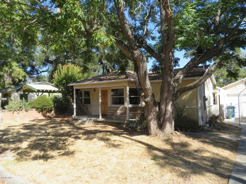 428 Padre Juan, Ojai, CA 93023