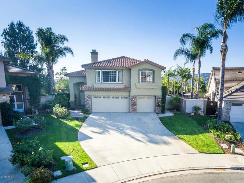 5111 Corte Vistora, Camarillo, CA 93012
