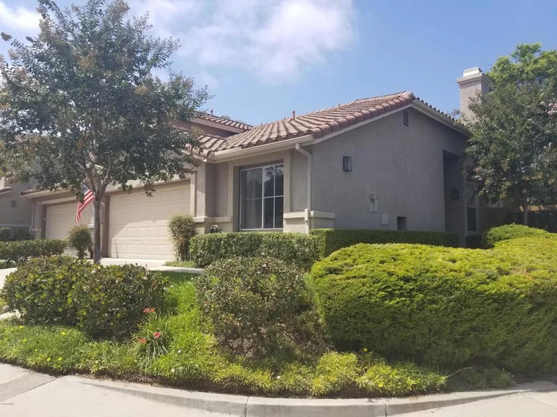 5243 Paseo Ricoso, Camarillo, CA 93012
