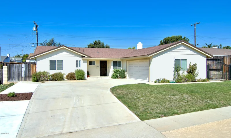 1851 Wolverton, Camarillo, CA 93010