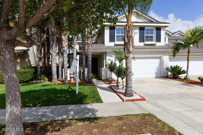 1035 Vaquero, Oxnard, CA 93030