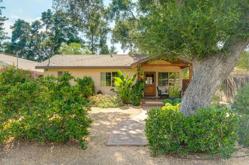 257 Alvarado, Ojai, CA 93023