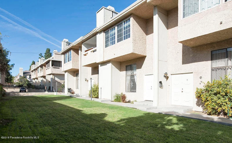 431 Orange ##D, Monterey Park, CA 91755