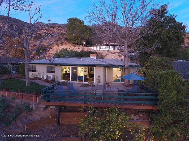 1231 Loma Alta, Altadena, CA 91001