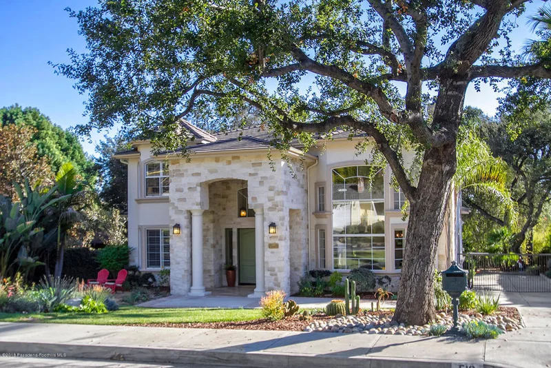 510 Laurel, Sierra Madre, CA 91024