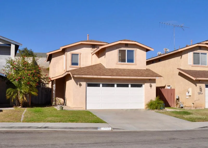 10055 Willamette, Ventura, CA 93004