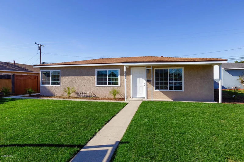 3001 Fournier, Oxnard, CA 93033