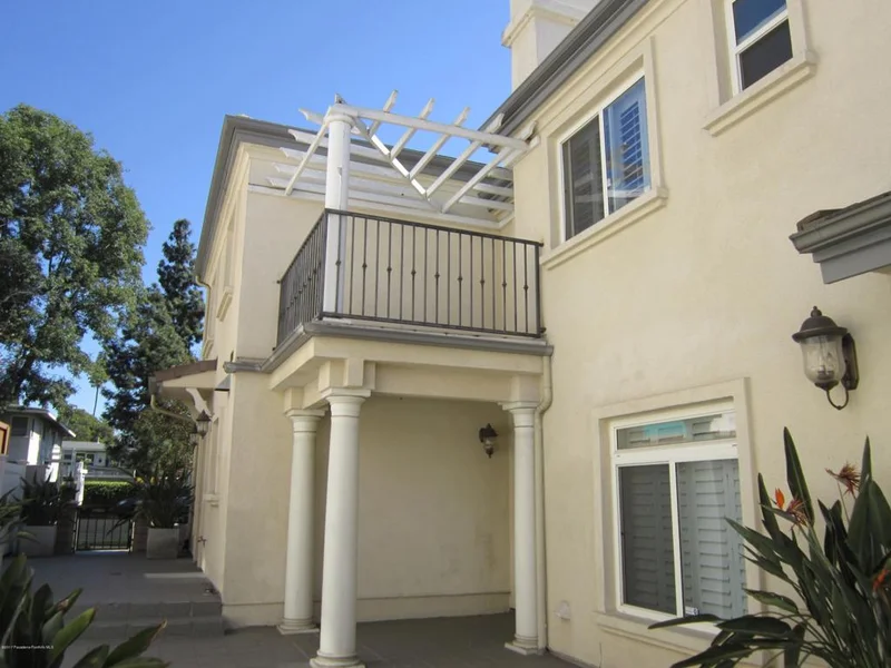 785 Marengo ##2, Pasadena, CA 91106