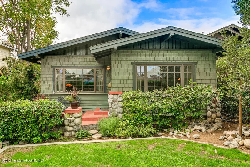 1019 Garfield, South Pasadena, CA 91030