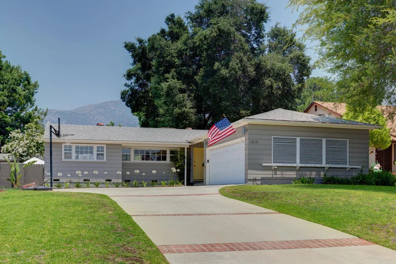 1013 Calaveras, Altadena, CA 91001