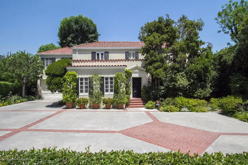 1230 El Molino, Pasadena, CA 91106
