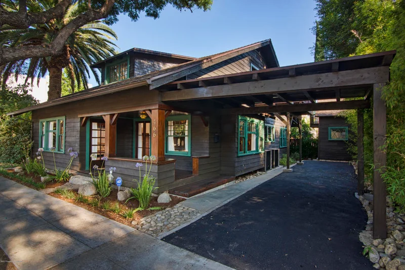 466 Del Mar, Pasadena, CA 91101