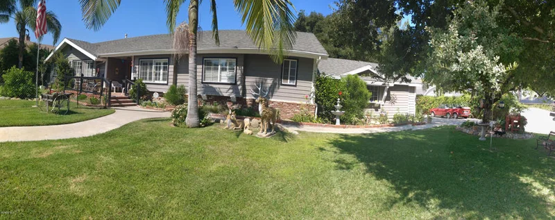 1013 Cliff, Santa Paula, CA 93060