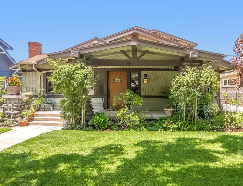 1033 Avon, South Pasadena, CA 91030