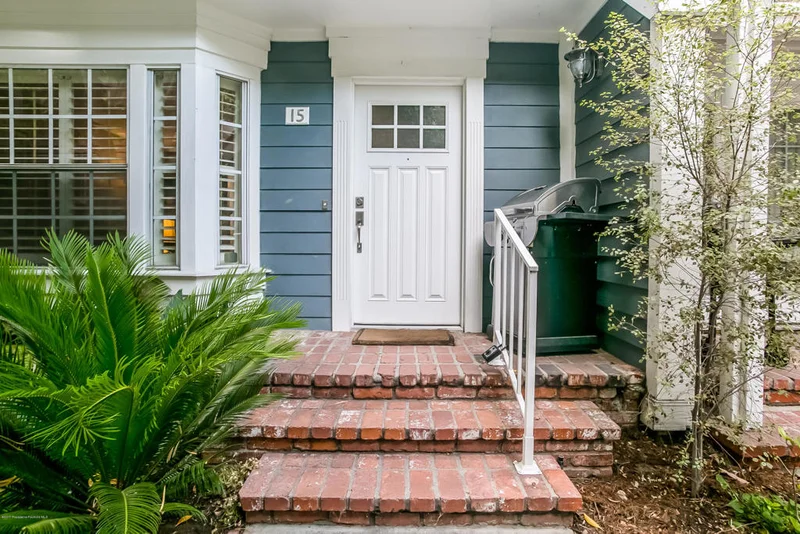 259 Holliston #15, Pasadena, CA 91106