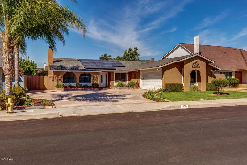 1151 Red Oak, Camarillo, CA 93010