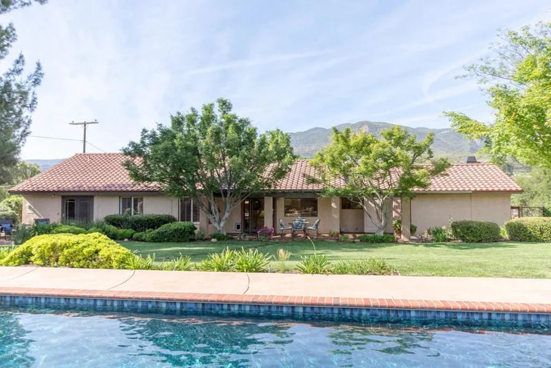 12258 Ojai, Ojai, CA 93023