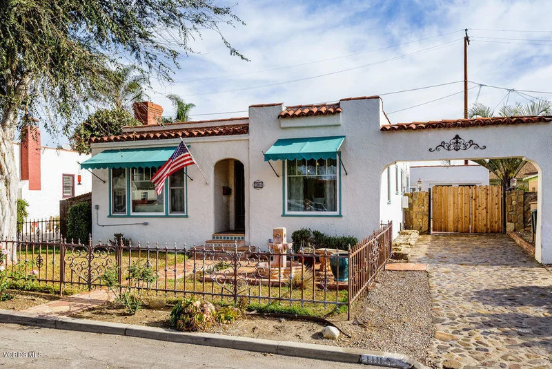 118 Emma, Ventura, CA 93003