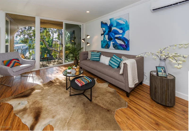 465 Los Robles #14, Pasadena, CA 91101