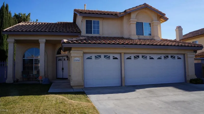 2604 Norberry, Lancaster, CA 93536