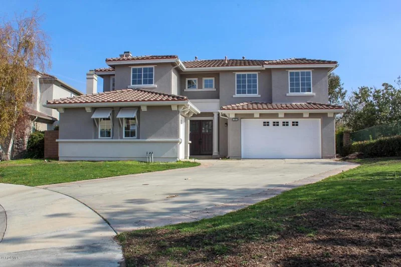 4606 Rio Bravo, Moorpark, CA 93021