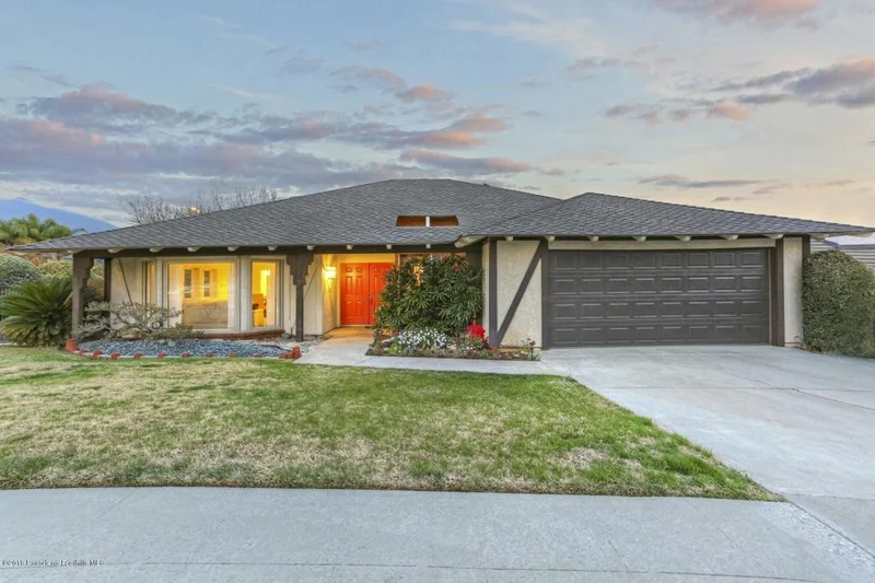 1050 Loma Lisa Lane, Arcadia, CA 91006