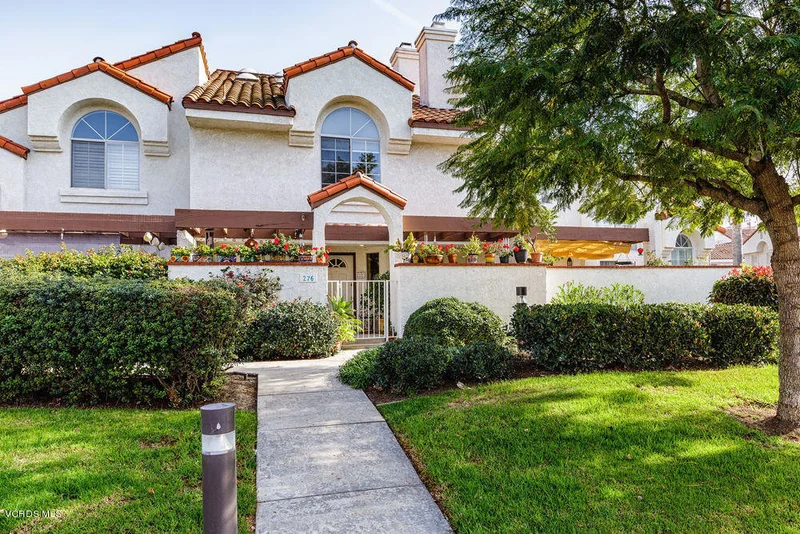 276 Camino Toluca, Camarillo, CA 93010
