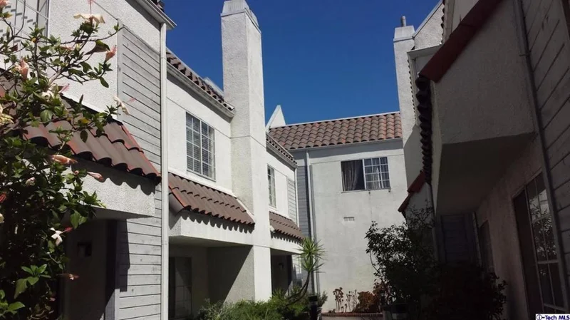 618 Howard #122, Glendale, CA 91206