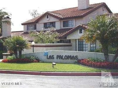 417 Las Palomas, Port Hueneme, CA 93041