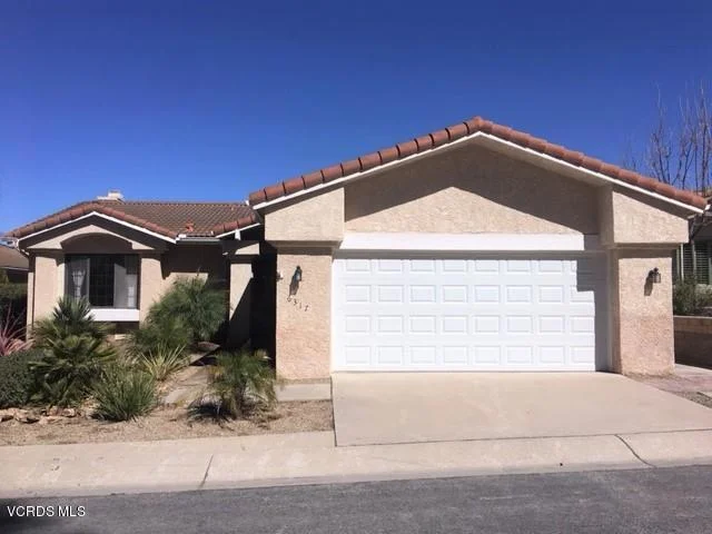 6317 Gitana, Camarillo, CA 93012