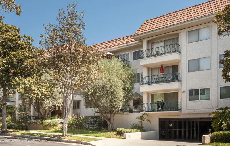 420 Madison #216, Pasadena, CA 91101