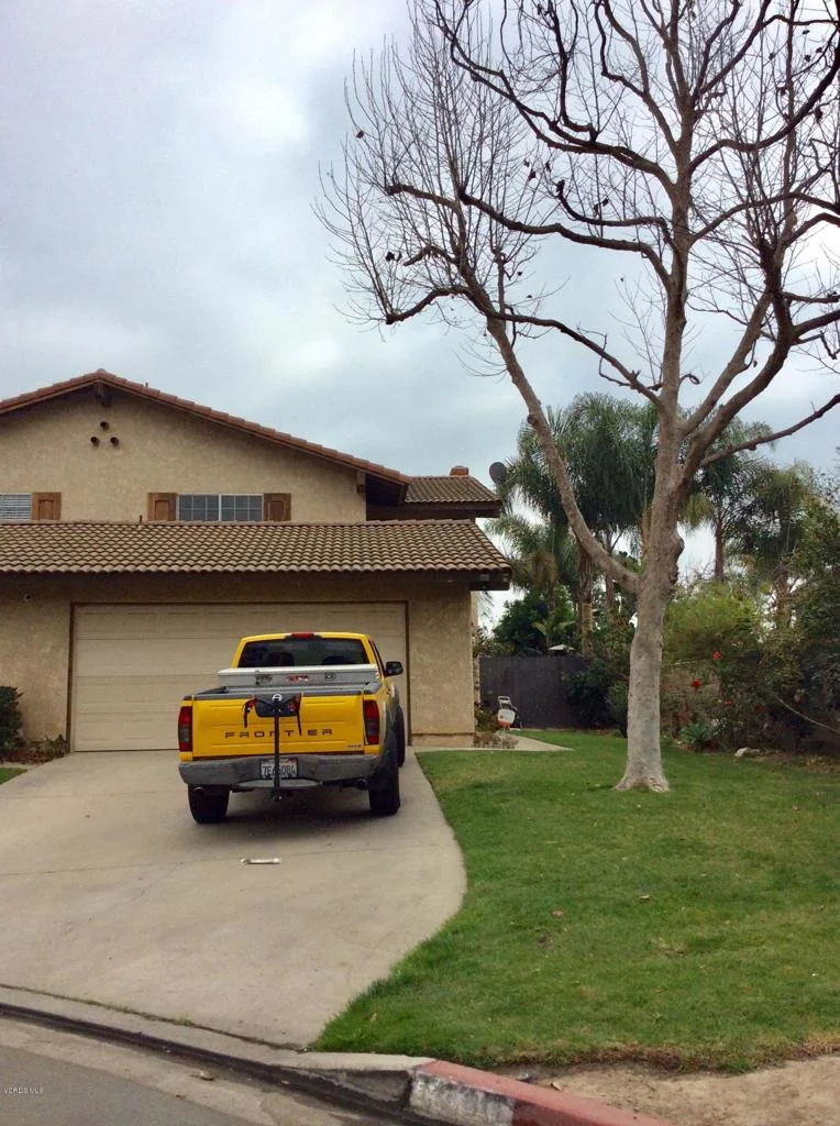1030 Rosewood, Oxnard, CA 93030