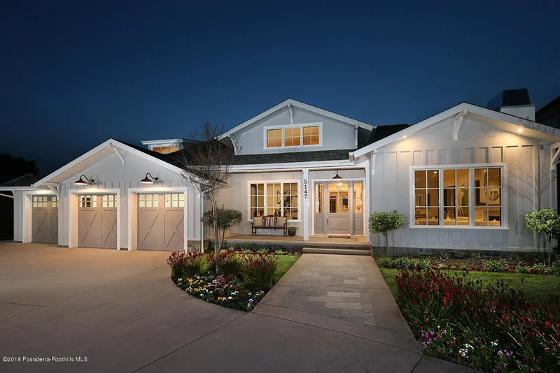 5147 Princess Anne, La Canada Flintridge, CA 91011