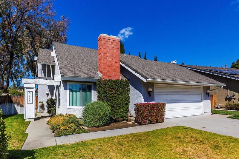 5161 Mesquite, Camarillo, CA 93012