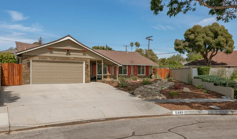 5497 Queens, Ventura, CA 93003