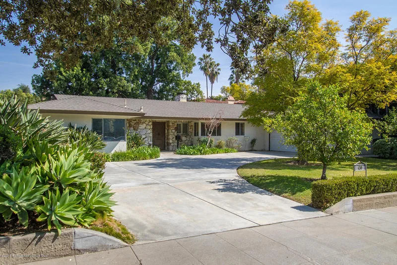 430 Hill, Pasadena, CA 91106