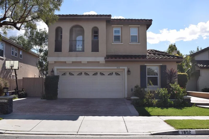 1852 Padre, Camarillo, CA 93012